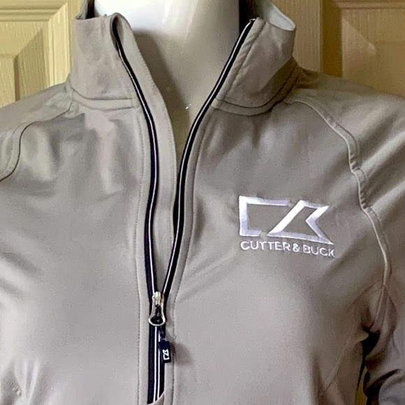 Cutter and Buck - women’s long sleeves thermal (Sz XS) - Picture 3 of 4